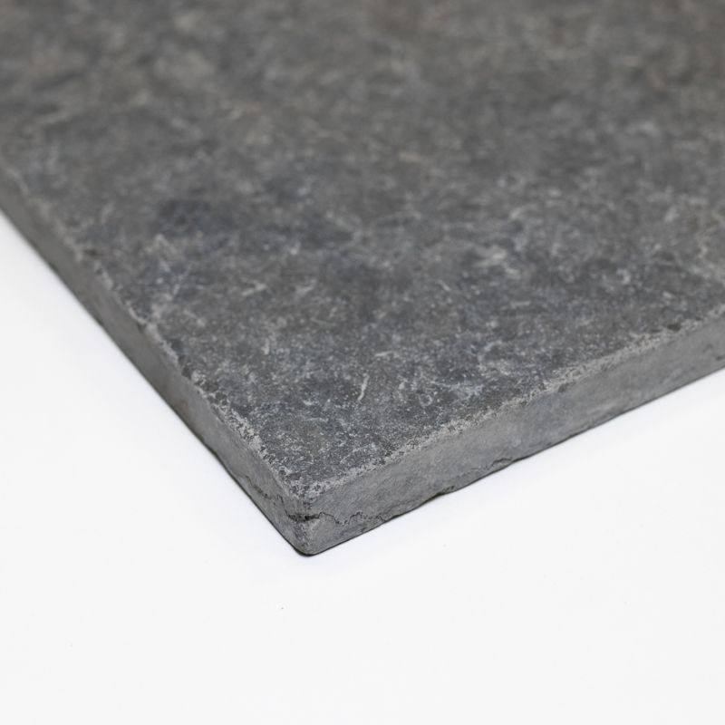 Carbone Tumbled