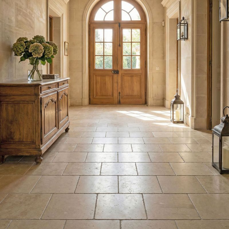 Lincoln Limestone