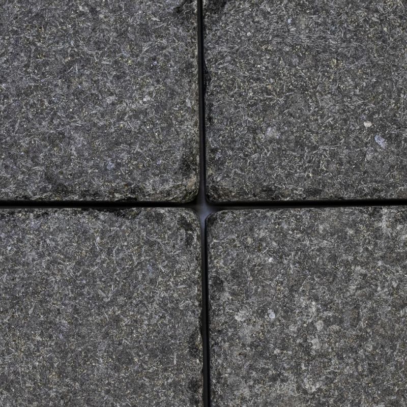 Metro Cobble Flamed + Tumbled