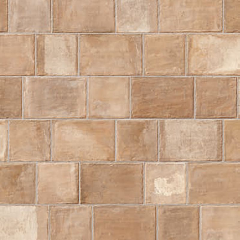 Trail Terracotta Emiliana