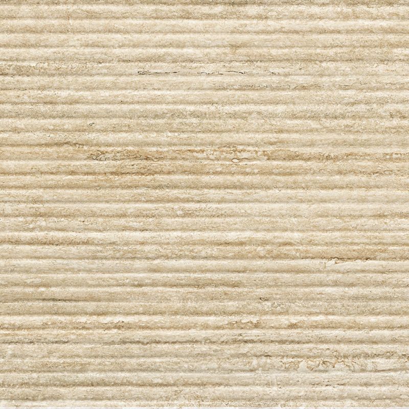 Verso Travertino Classic 3D Fluted