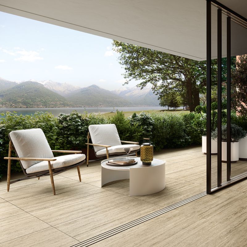 Verso Travertino Classic