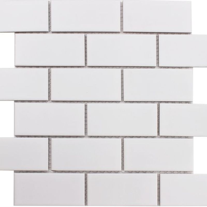 sw1126_classica_brick_45x95mm_matte_white