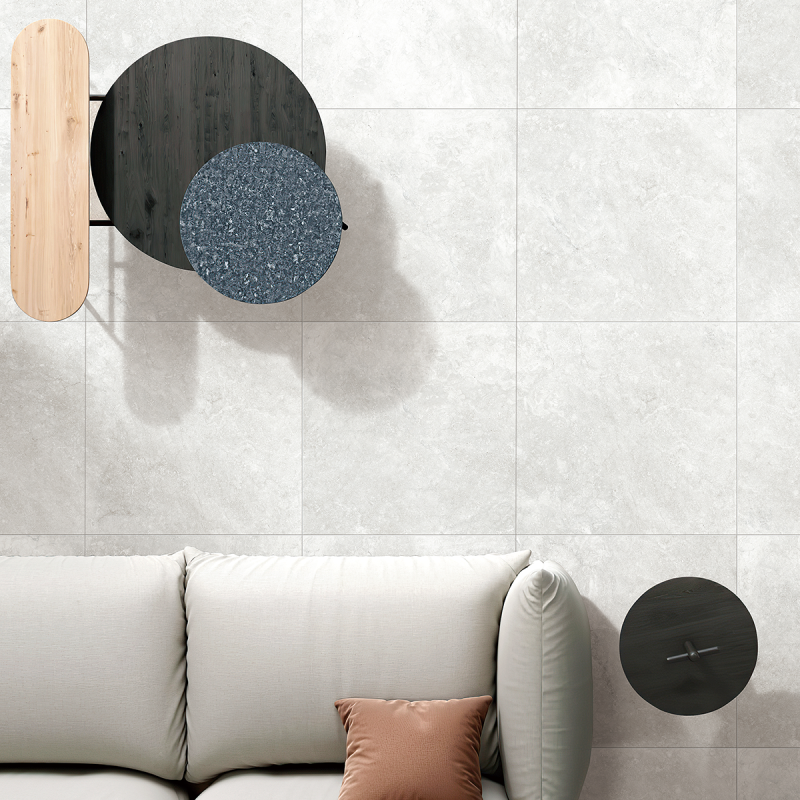 Venture Travertine Ivory