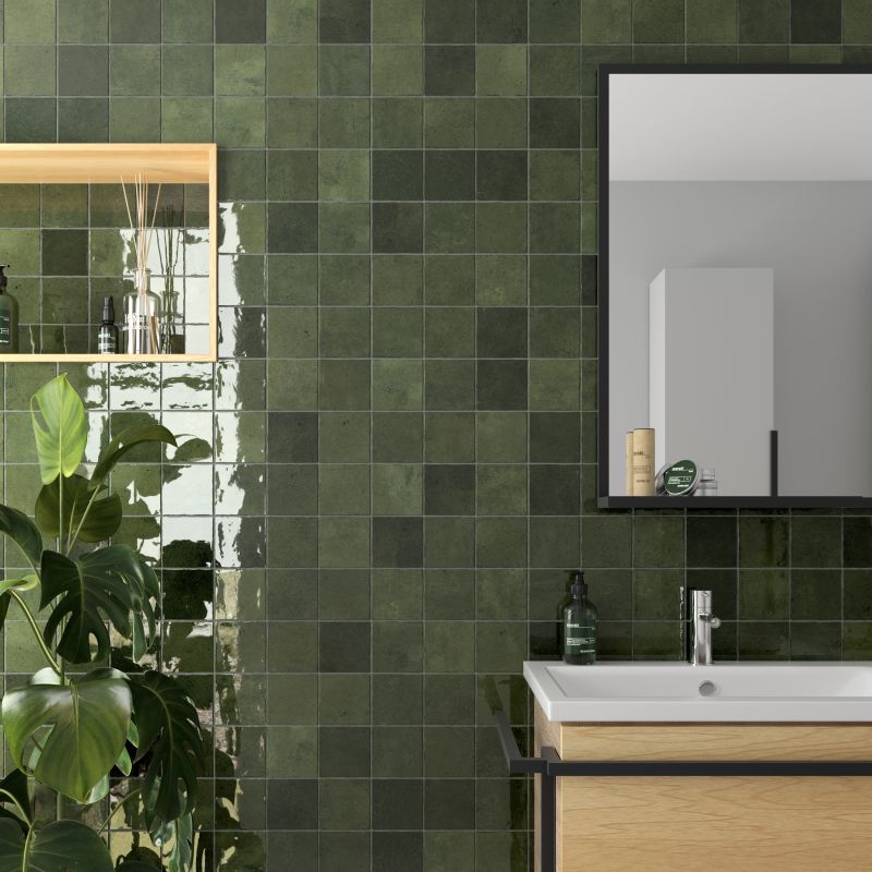 Majorca Green Gloss