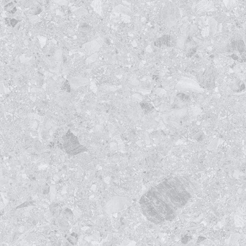 Big Rock Terrazzo Light Grey
