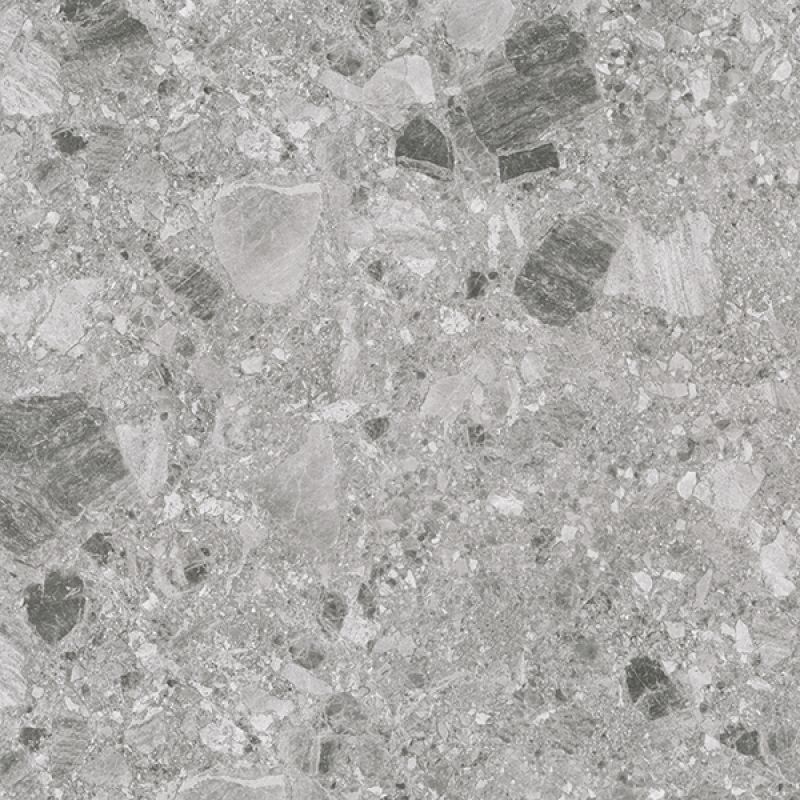 Big Rock Terrazzo Mid Grey