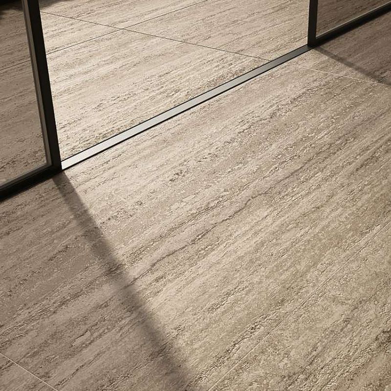 Verso Travertino Walnut