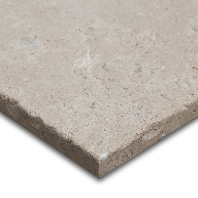 Biscoff Tumbled Limestone