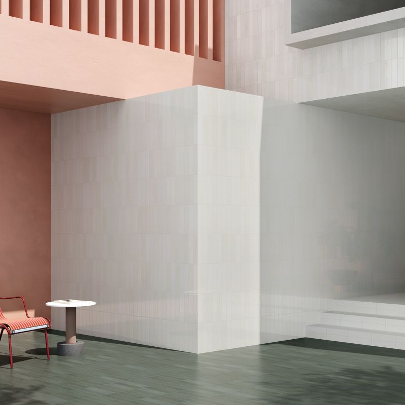 Porto Nuova Bianco, Senape & Oliva