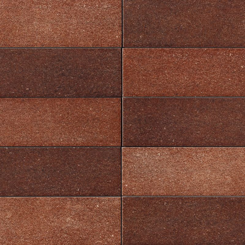 Porta Nuova Cotto Matt