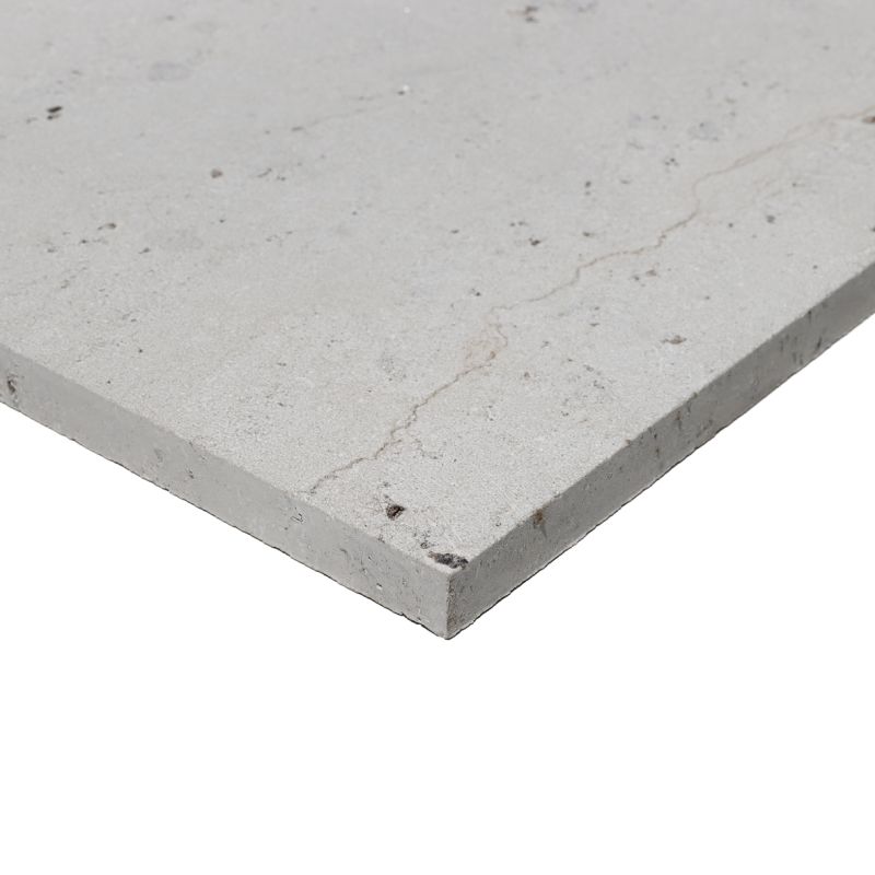 Jura Grey Vein-Cut Sandblasted