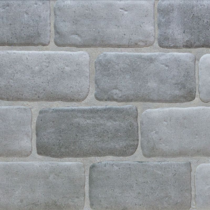 Benisa Gris (113x226mm variation)