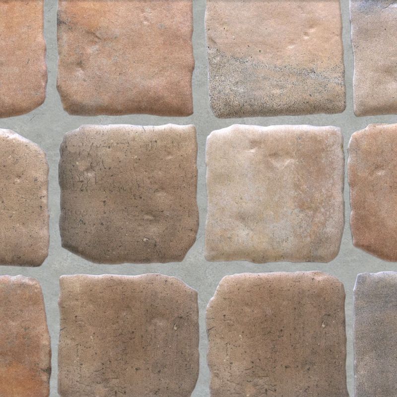 Benita Teja (150x150mm variation)