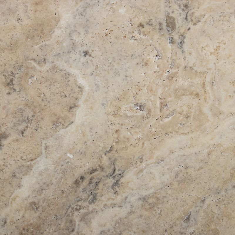 Sparta Latte Travertine Tumbled