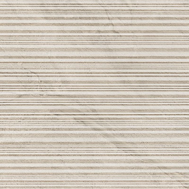 Pietra di Orosei Conchiglia Rilievi Decor