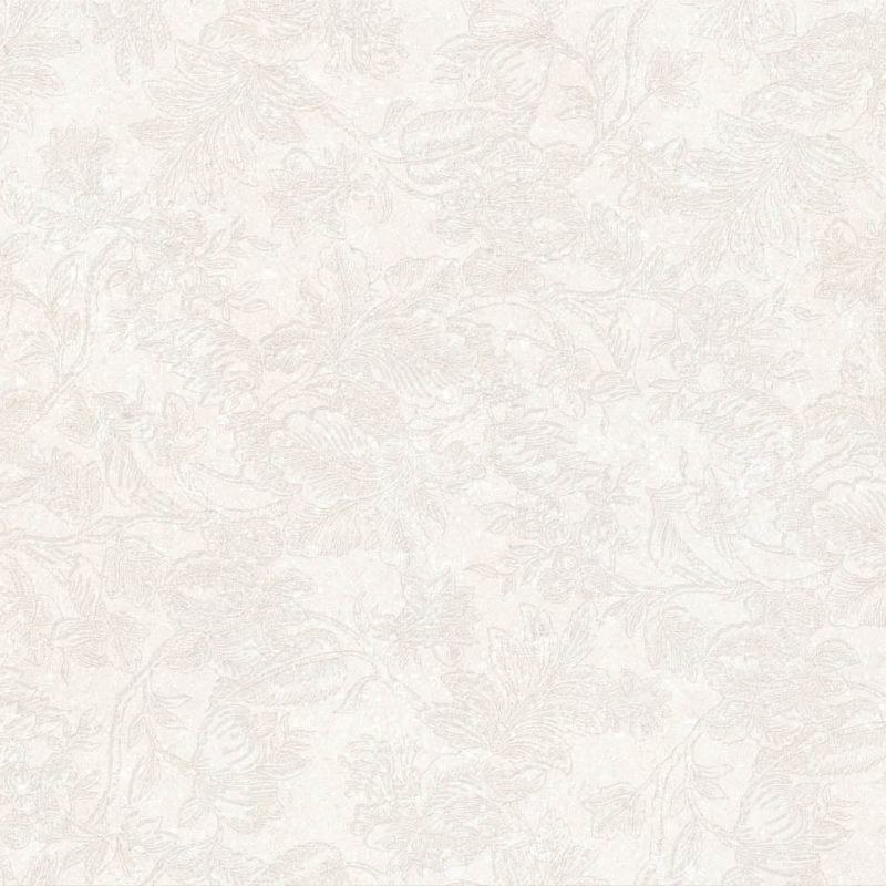Mystone Berici Bianco Decoro Flora