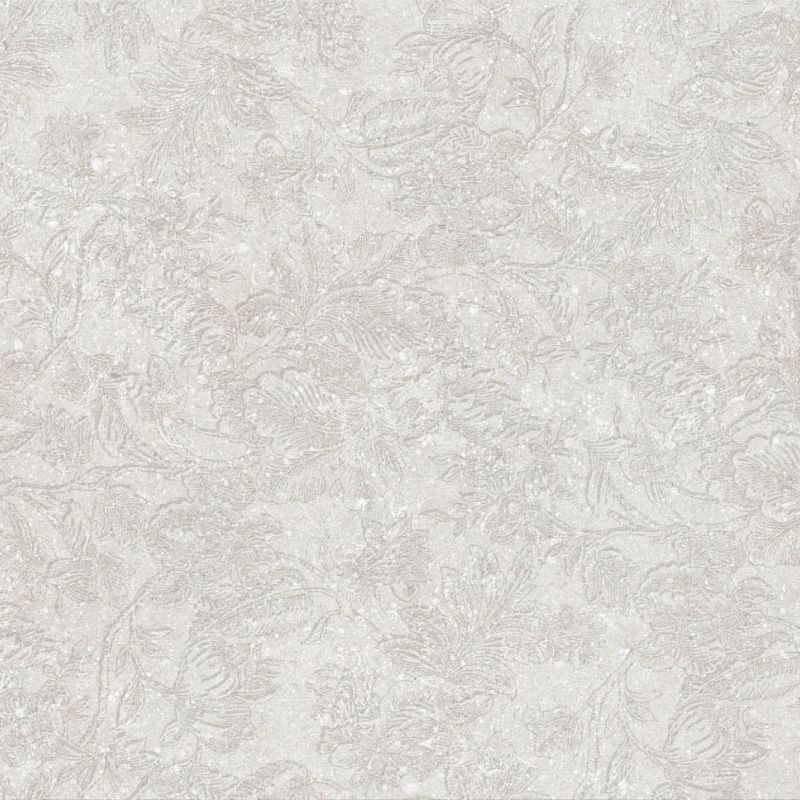 Mystone Berici Grigio Decoro Flora