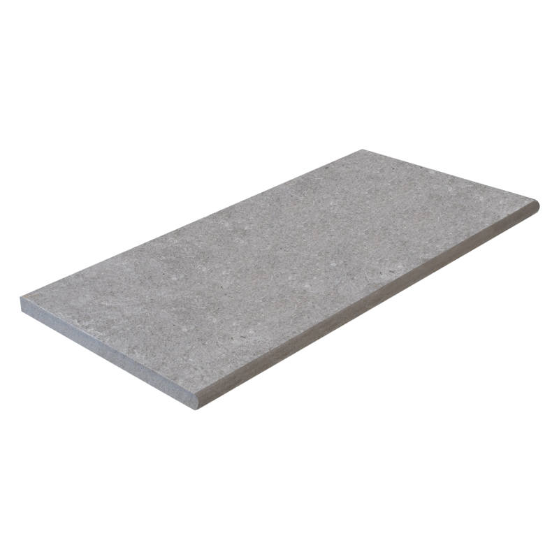 Aspire Grey Bullnose 20mm