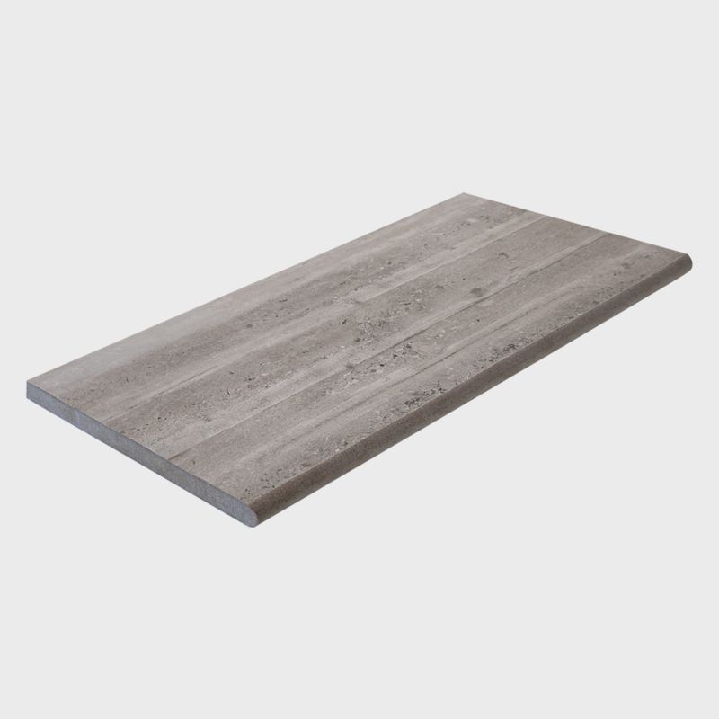 Cassero Grey Bullnose 20mm