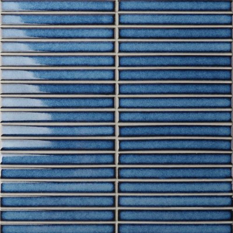 Artisan Mosaics Blue Finger