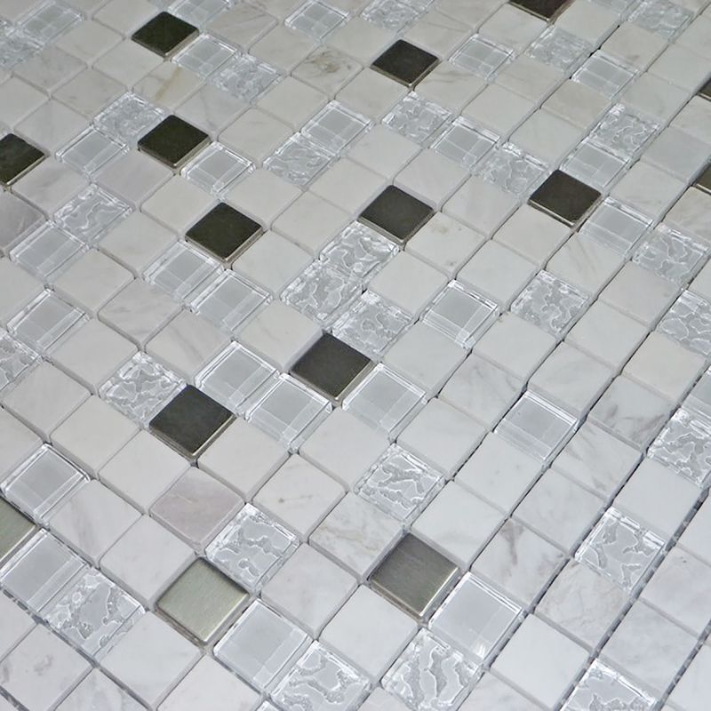 Glassblend Mosaic Misto