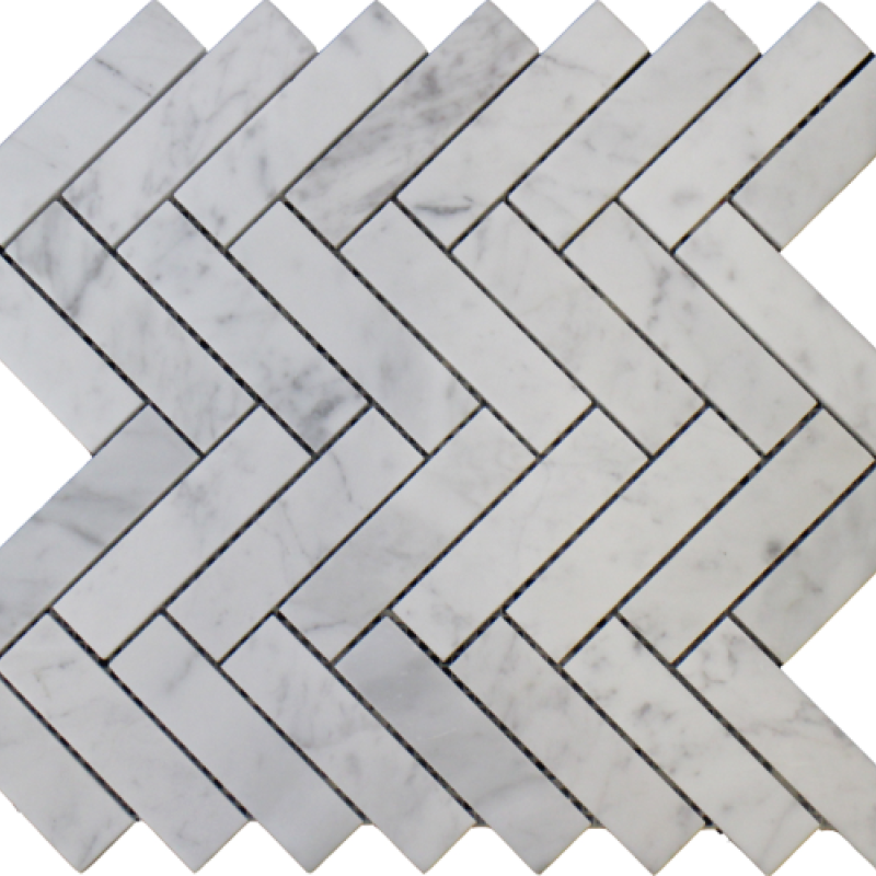 sw1074_stoneage-carrara-herringbone