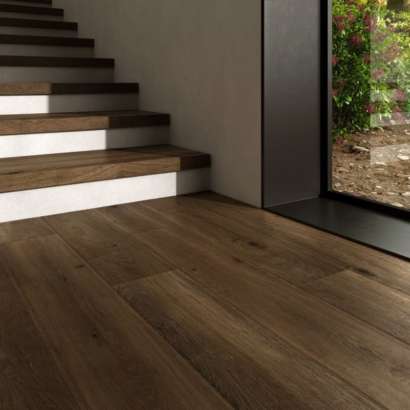 Megeve Wenge Natural