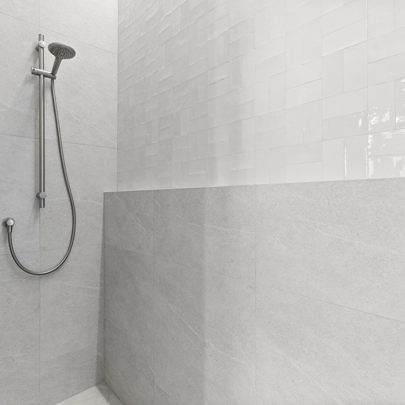 Fez White Gloss