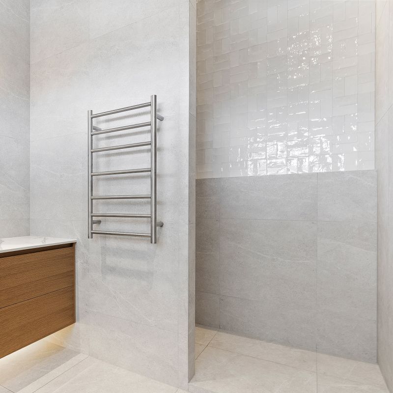 Fez White Gloss