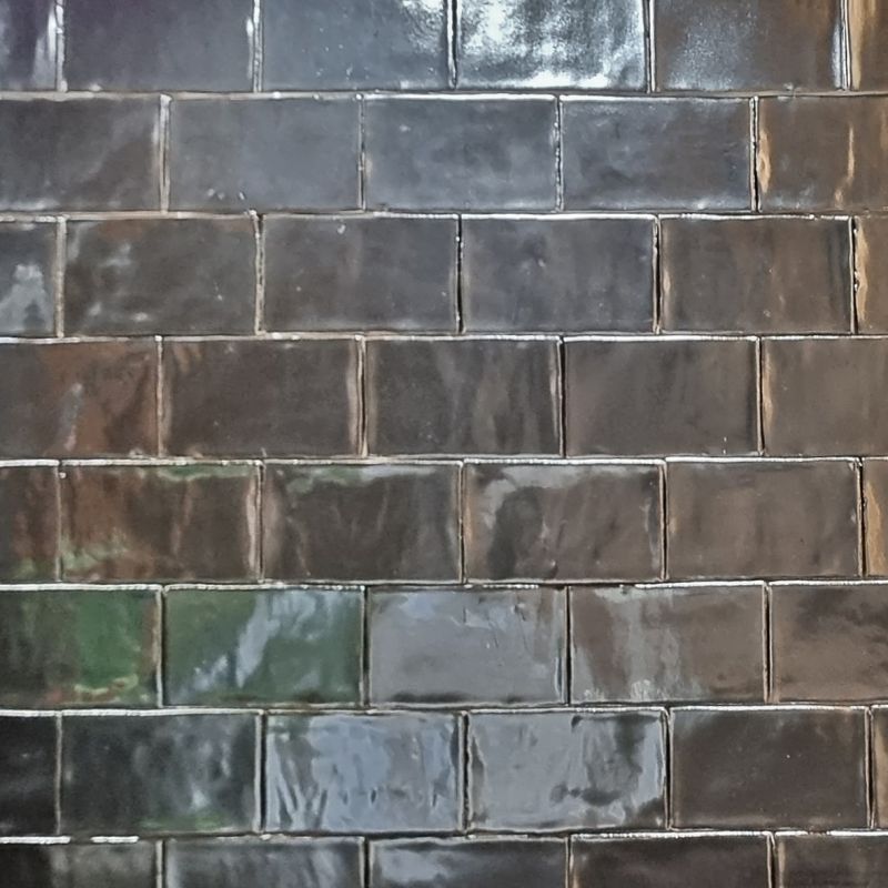 Fez Steel Gloss