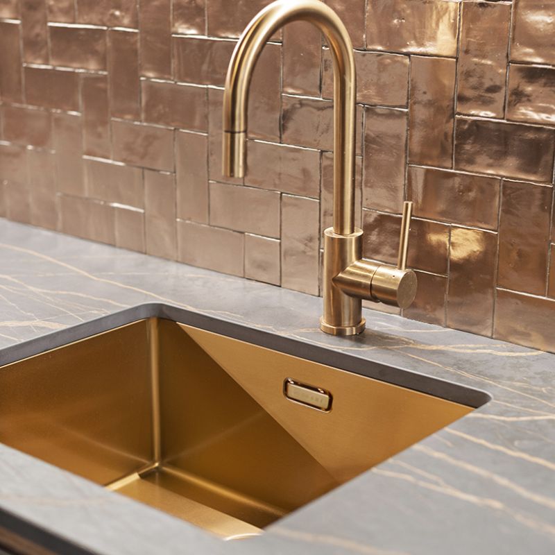 Fez Copper Gloss