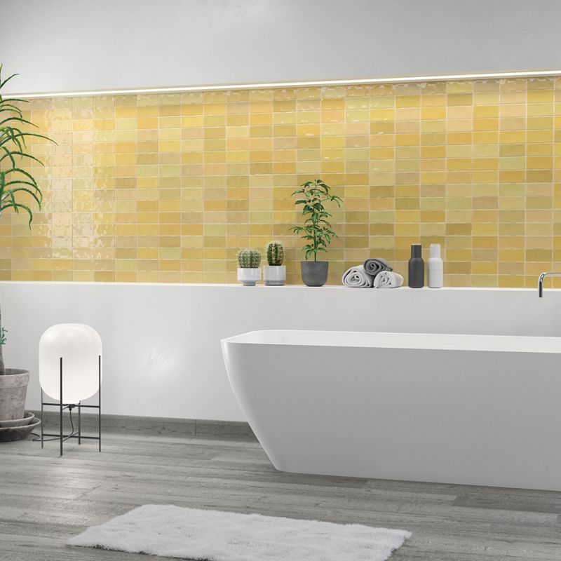 Fez Mustard Gloss