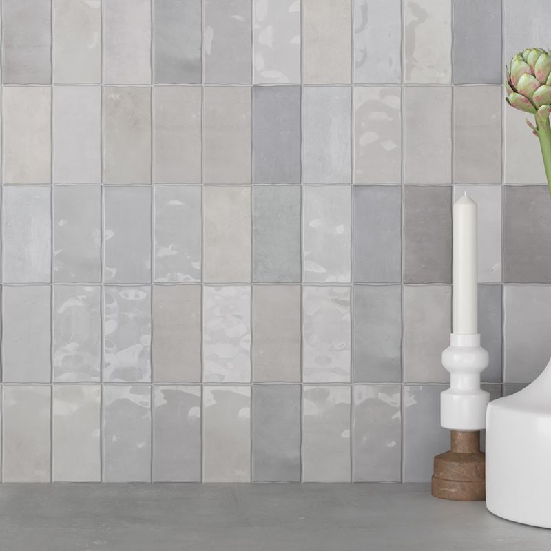 Fez Grey Gloss
