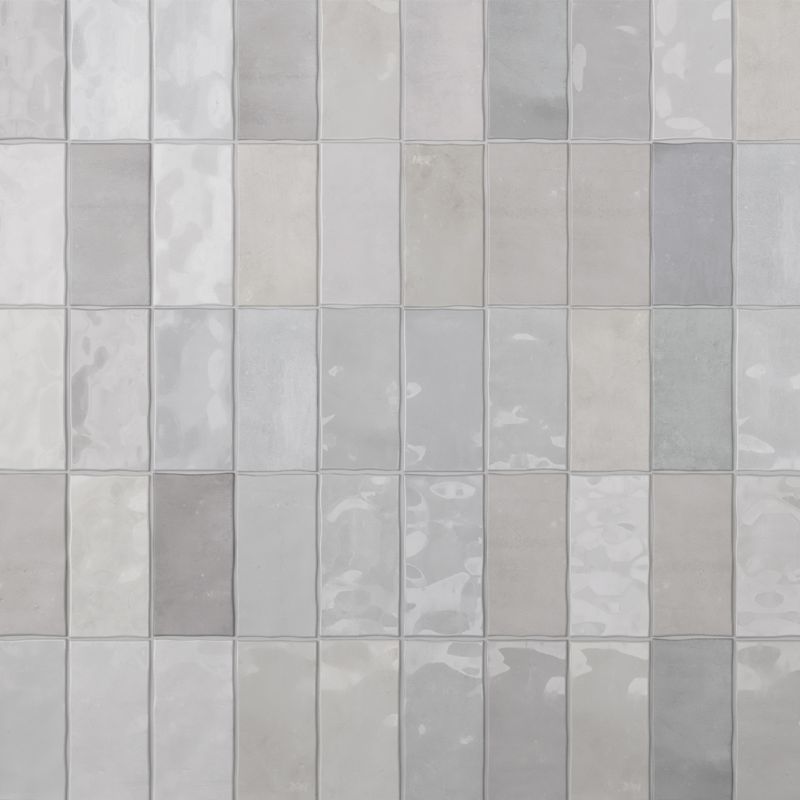 Fez Grey Gloss
