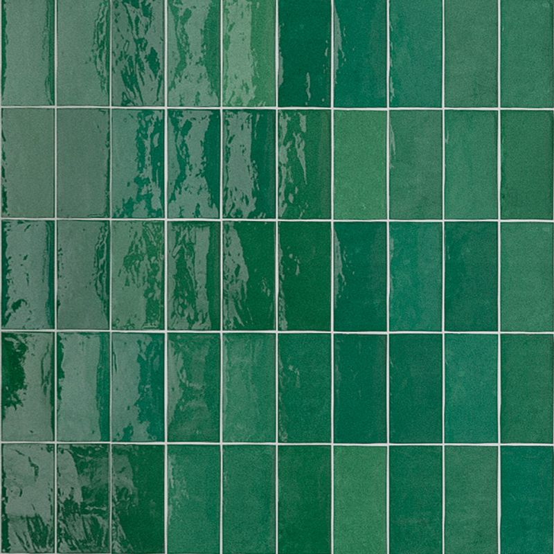 Fez Emerald Gloss