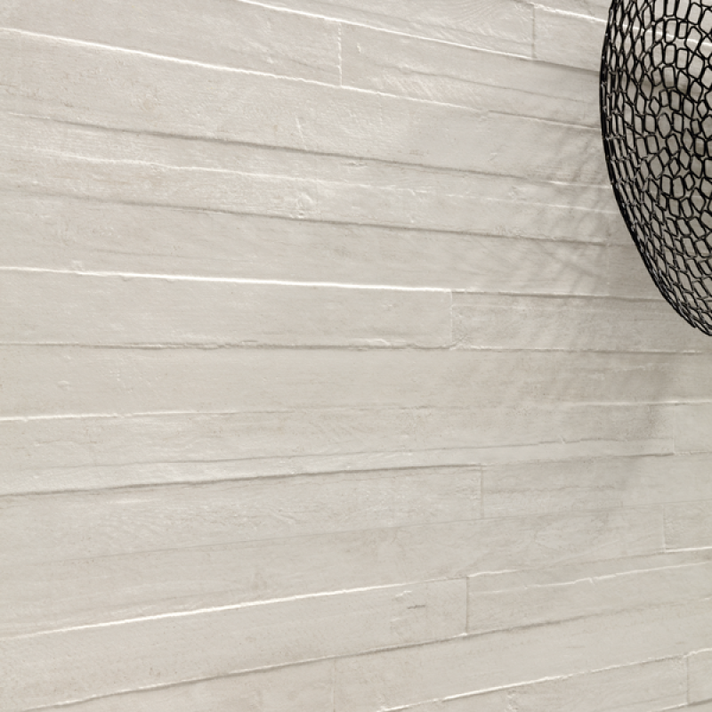 Re-Play Concrete White