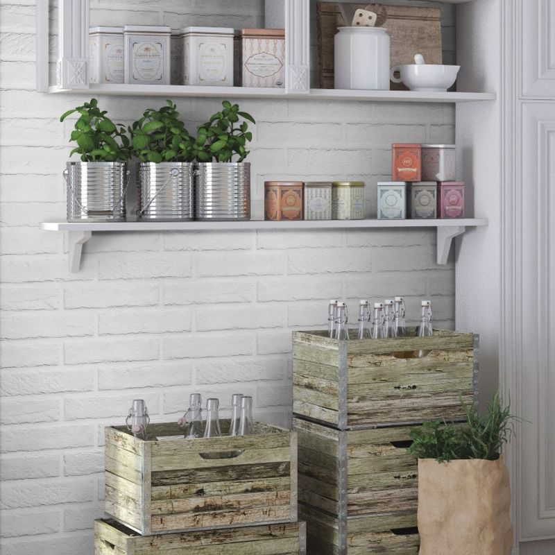 Tribeca White