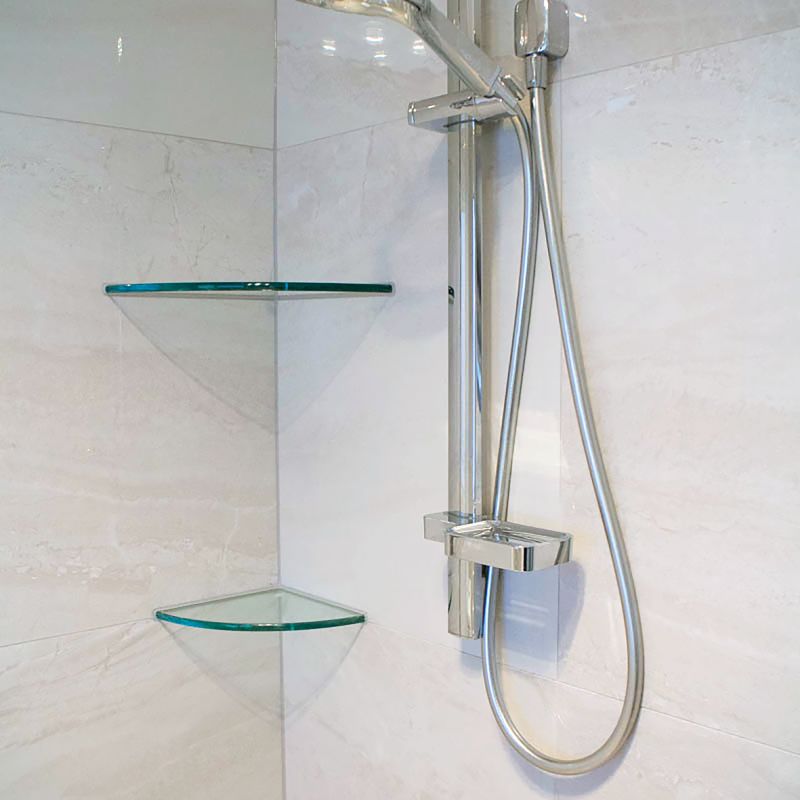 Zeus Bianco Polished