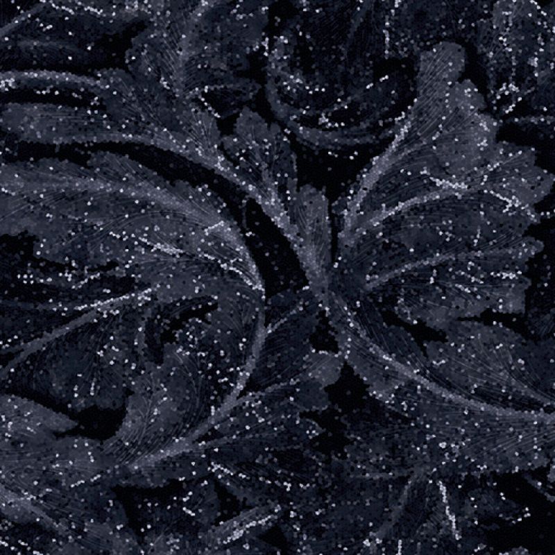 TDM Revolution Calacatta Black Décor
