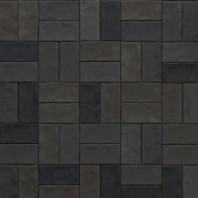 Fez Graphite Matt